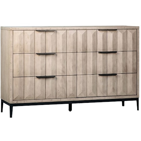 ALDWELL DRESSER