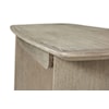 Theodore Alexander Repose Repose Wooden Desk