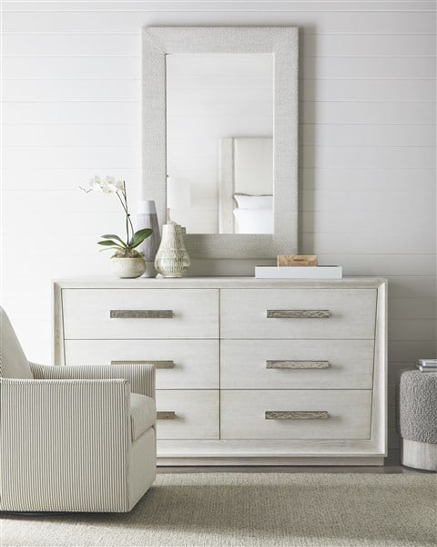 Vanguard Furniture Ridge Ridge Dresser