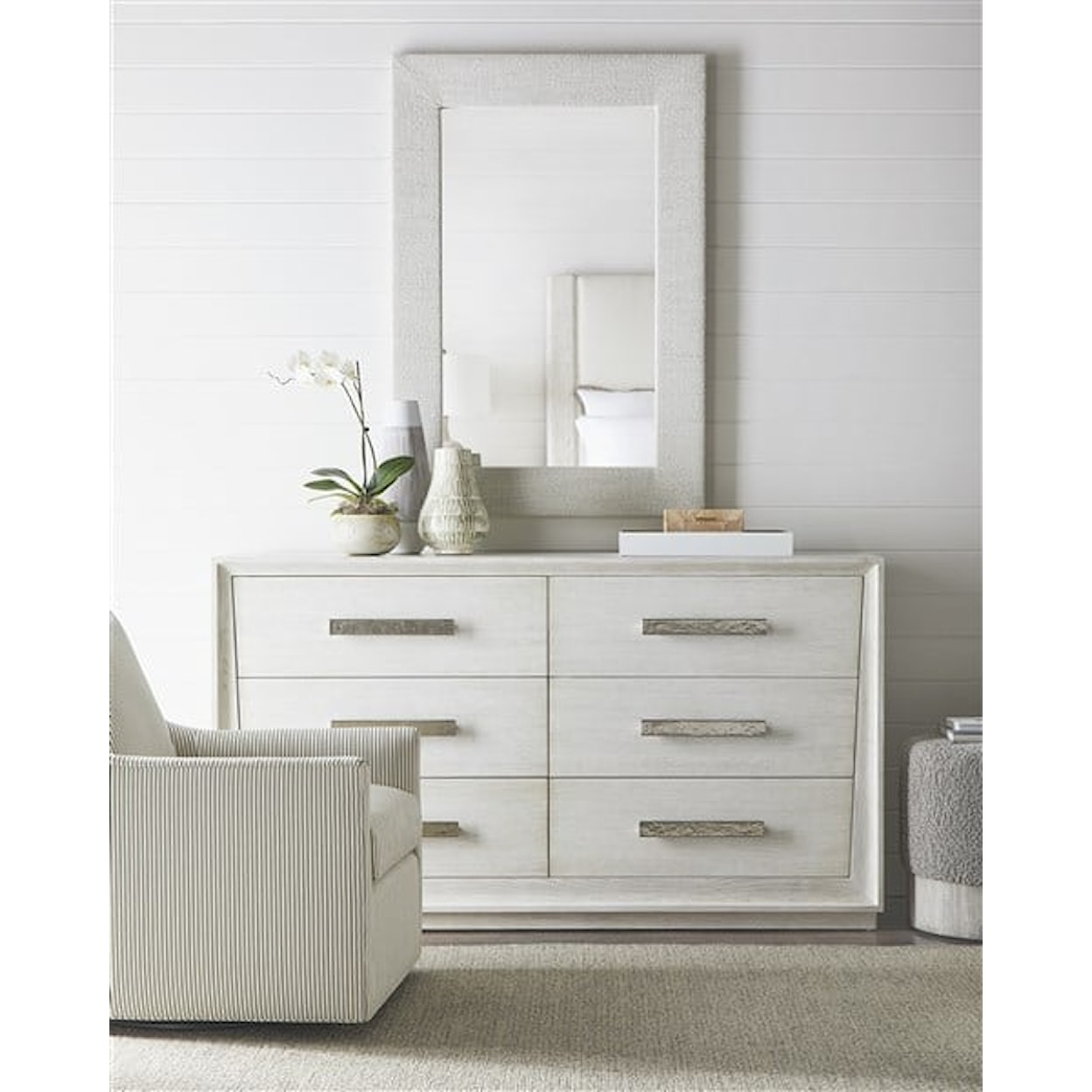 Vanguard Furniture Ridge Ridge Dresser