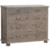 Fairfield Casegood Accent Drawer Chests