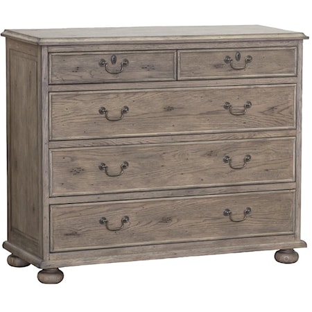 Drawer Chests