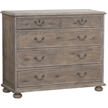 Drawer Chests