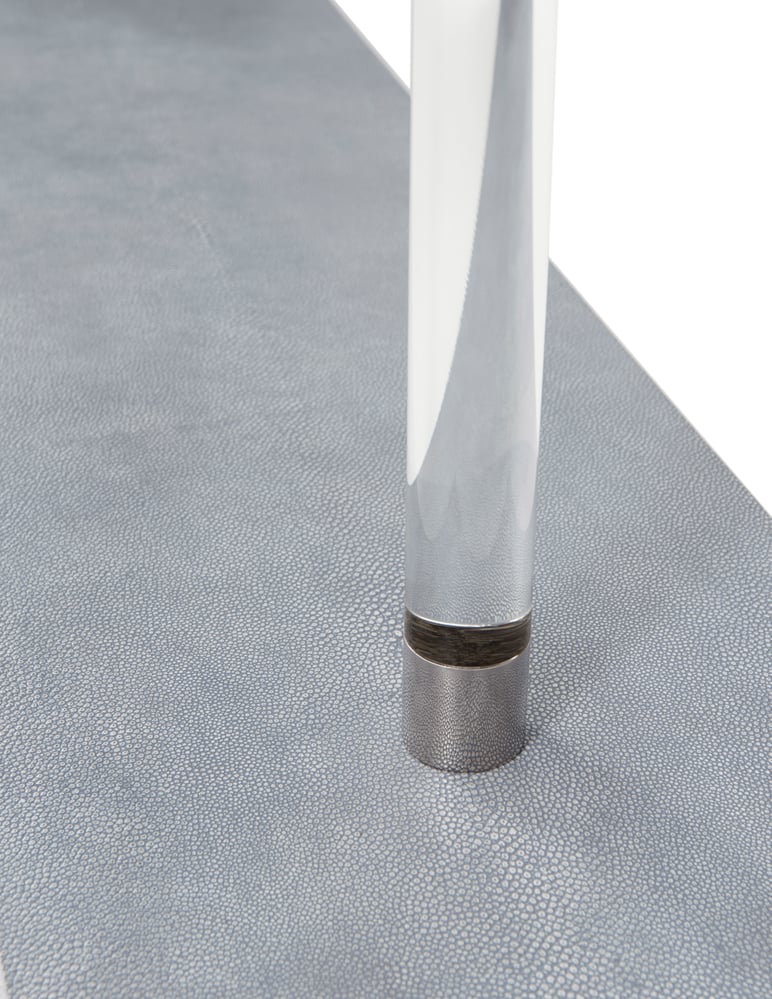 Theodore Alexander Tables Phenomenon Console Table