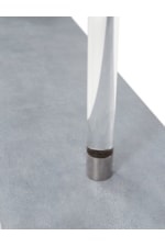 Theodore Alexander Tables Phenomenon Contemporary Console Table