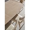 Theodore Alexander Repose Repose Upholstered Dining Side Chair