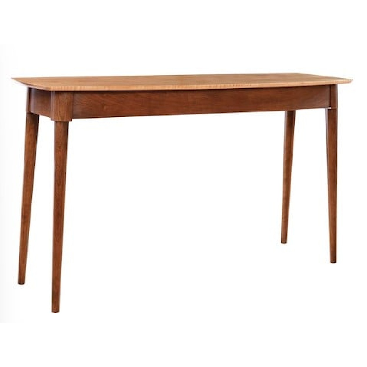 Stickley Nichols and Stone Collection CANTERBURY SOFA TABLE
