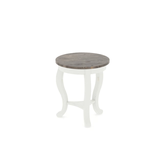Canadel Canadel Living ROUND END TABLE 2121