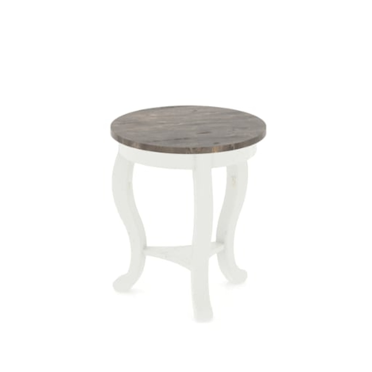 Canadel Canadel Living ROUND END TABLE 2121