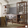 Stickley Nichols and Stone Collection CARLISLE ETAGERE