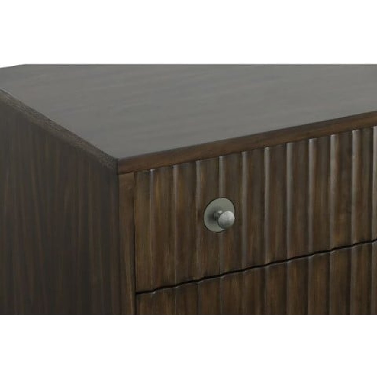 Fairfield West Camden West Camden Three Drawer Chest