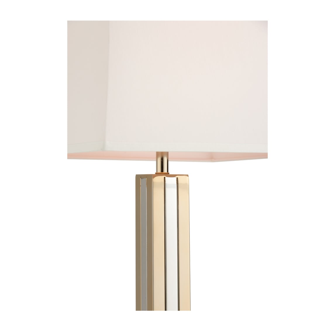 Wildwood Lamps Lighting Gold Dust Floor Lamp