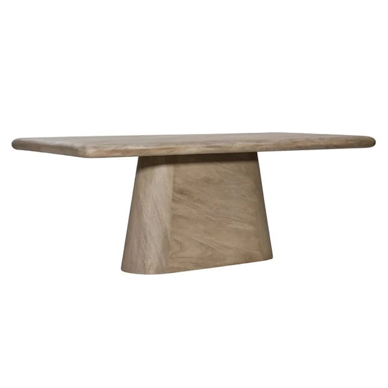 Dovetail Furniture Dovetail Furniture Marci Dining Table