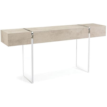 Loftus Console Table