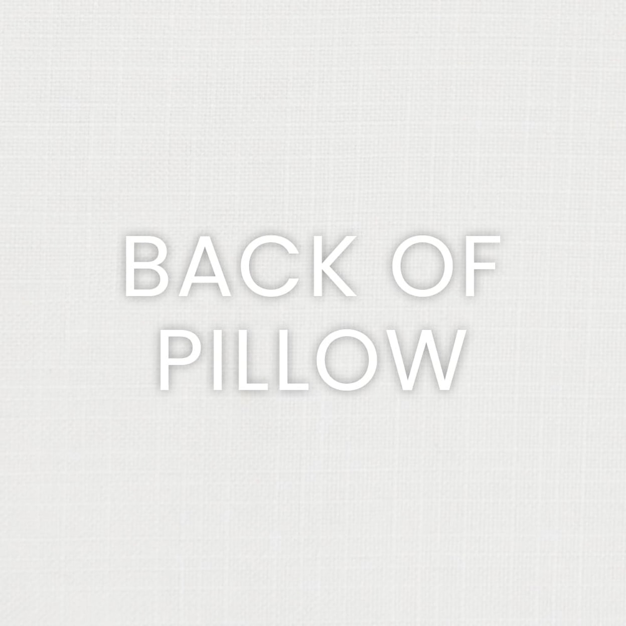 D.V. KAP Home Indoor Pillows TASSELS-SEASIDE 22" PILLOW