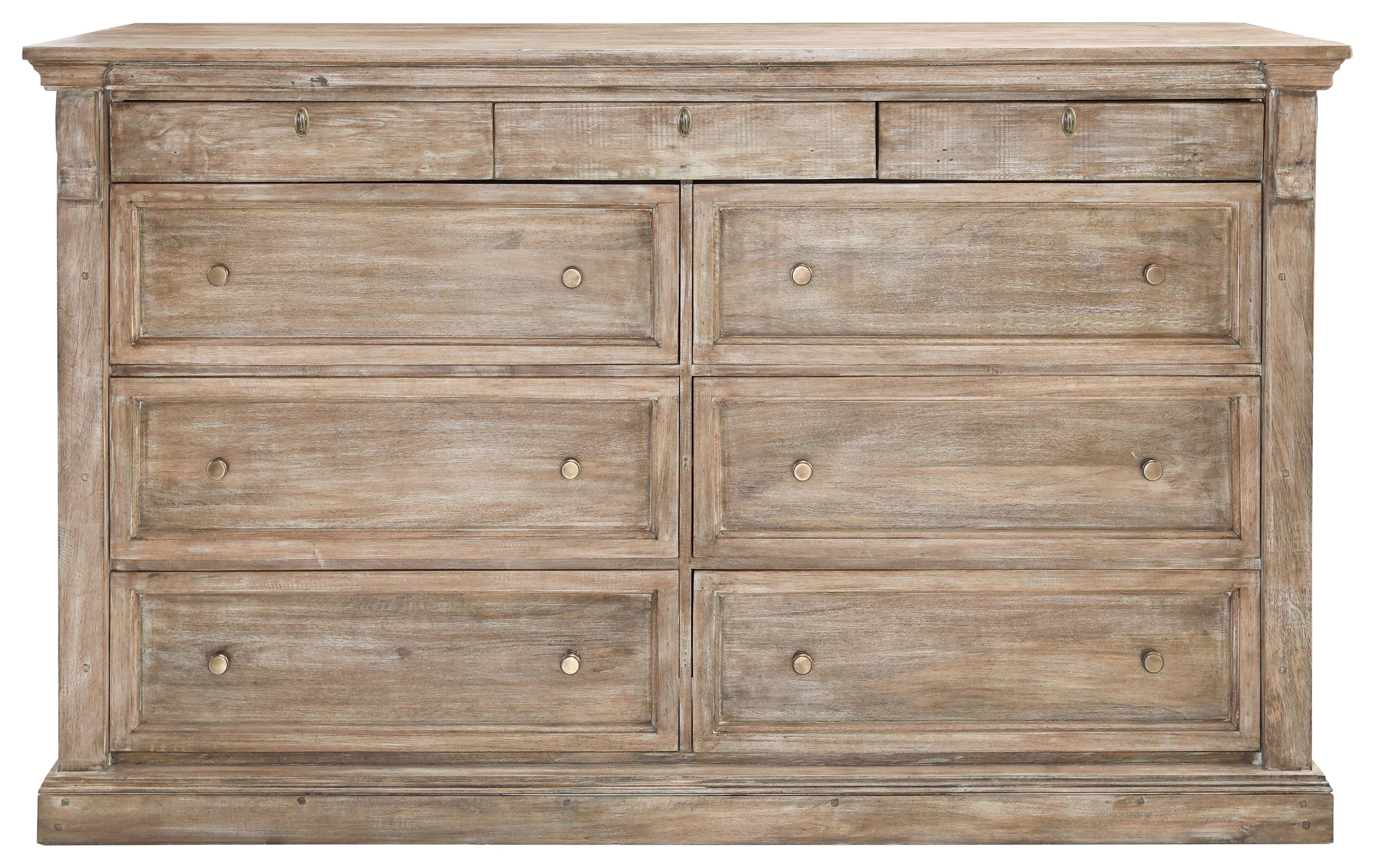 Classic Home Adelaide ADELAIDE 9DRW DRESSER