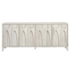 Dovetail Furniture Sideboards/Buffets Montes Sideboard