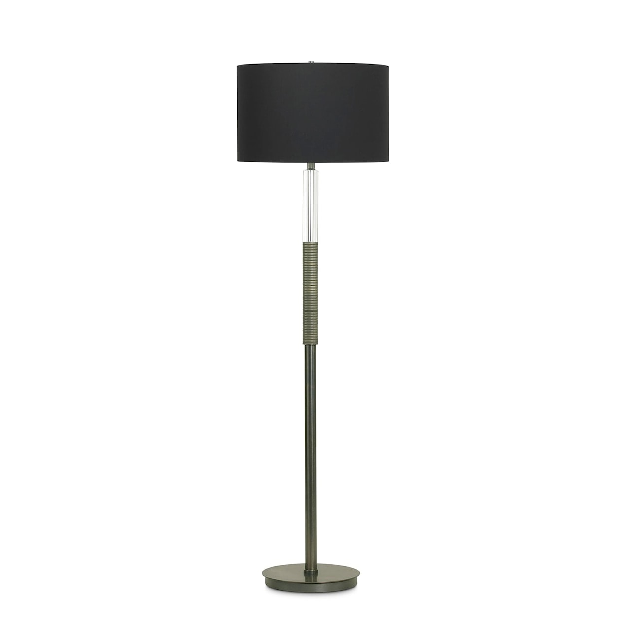 Flow Decor Floor Lamps ATLANTIC FLOOR LAMP