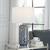 Uttermost Table Lamps Table Lamp 