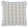 Classic Home Pillows CP SHALA BLUE 20X20