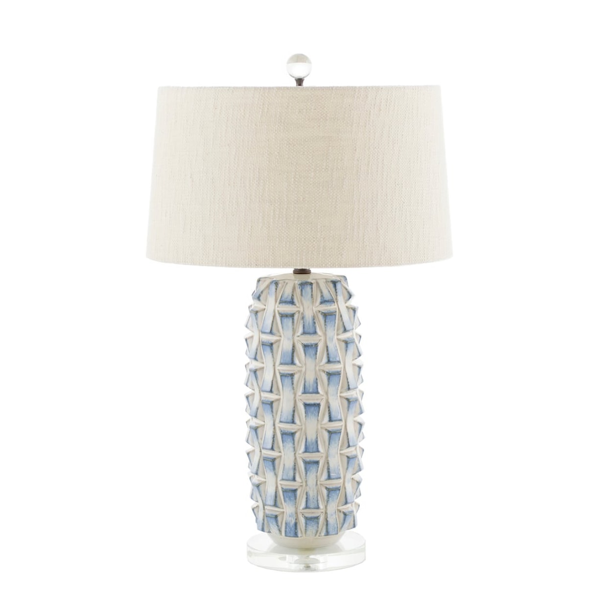 Gabby Table Lamps Kelly Table Lamp