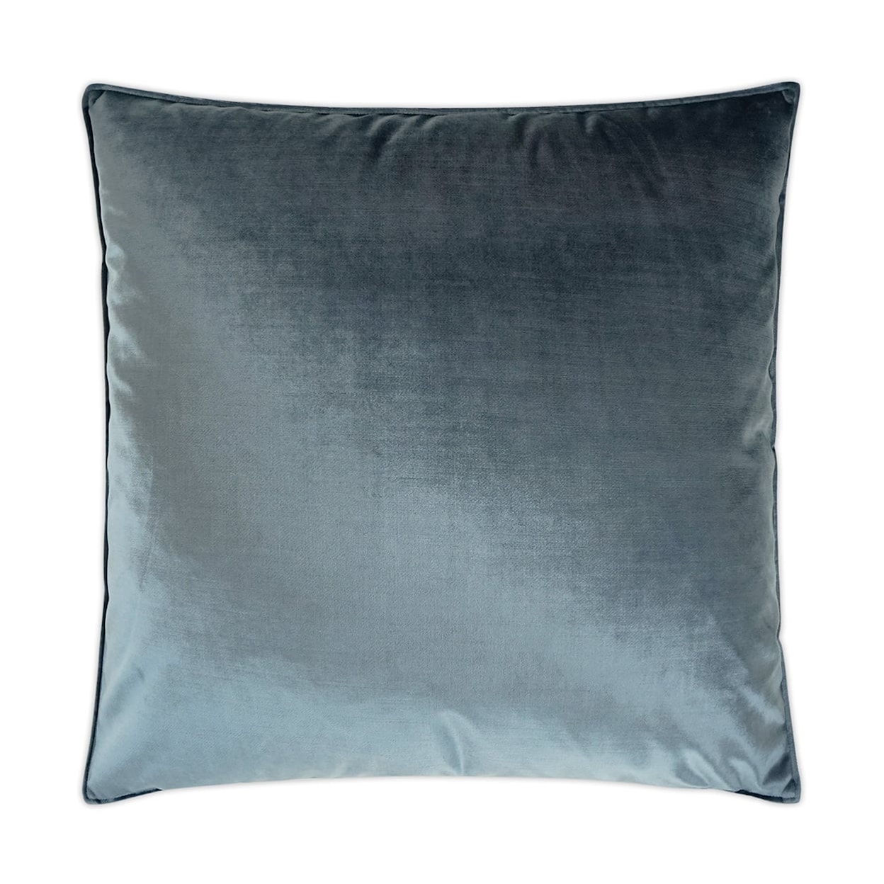 D.V. KAP Home Indoor Pillows Iridescence-Baltic 22" Pillow