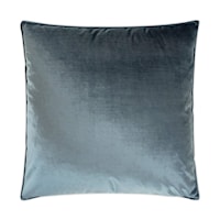 Iridescence-Baltic 22" Pillow