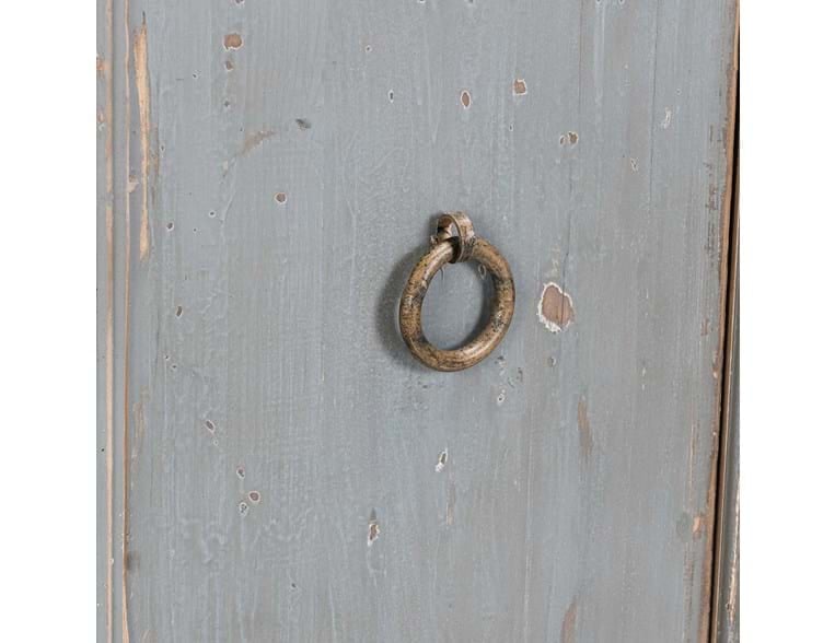 Classic Home Amherst 4-Door Buffet