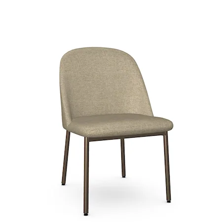 LUONGO SIDE CHAIR