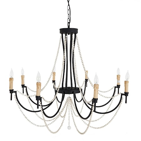 PERCY CHANDELIER