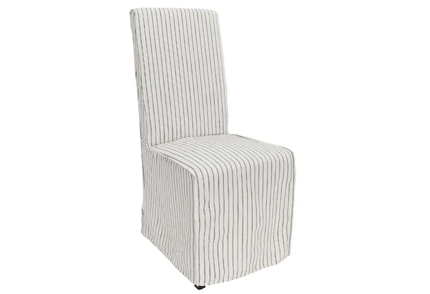 Upholstery Arianna Upholstered Dining Chair at Williams & Kay