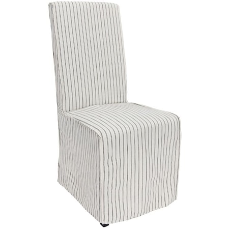 Arianna Upholstered Dining Chair