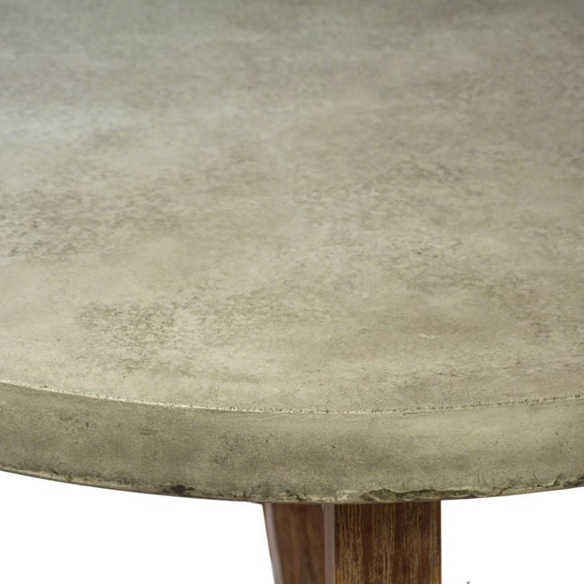 Dovetail Furniture Dining Welch Outdoor Dining Table