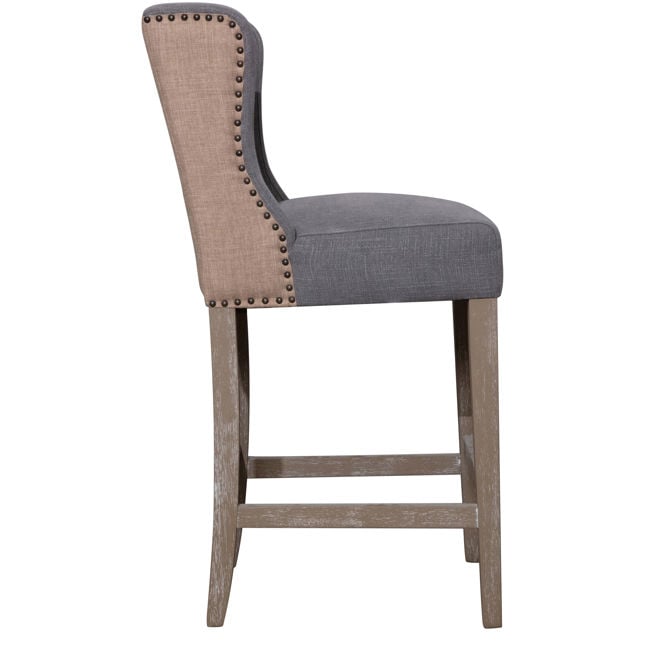 Dovetail Furniture Reilly Reilly Barstool