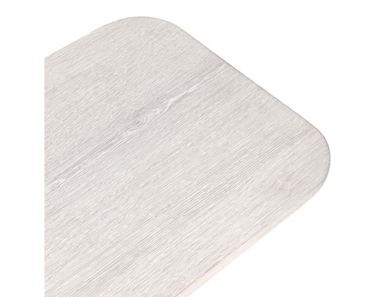 Classic Home Orlando ORLANDO CONSOLE TABLE WHITE WASH