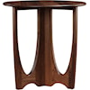 Stickley Walnut Grove End Table