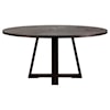 Dovetail Furniture Merrick Merrick Dining Table