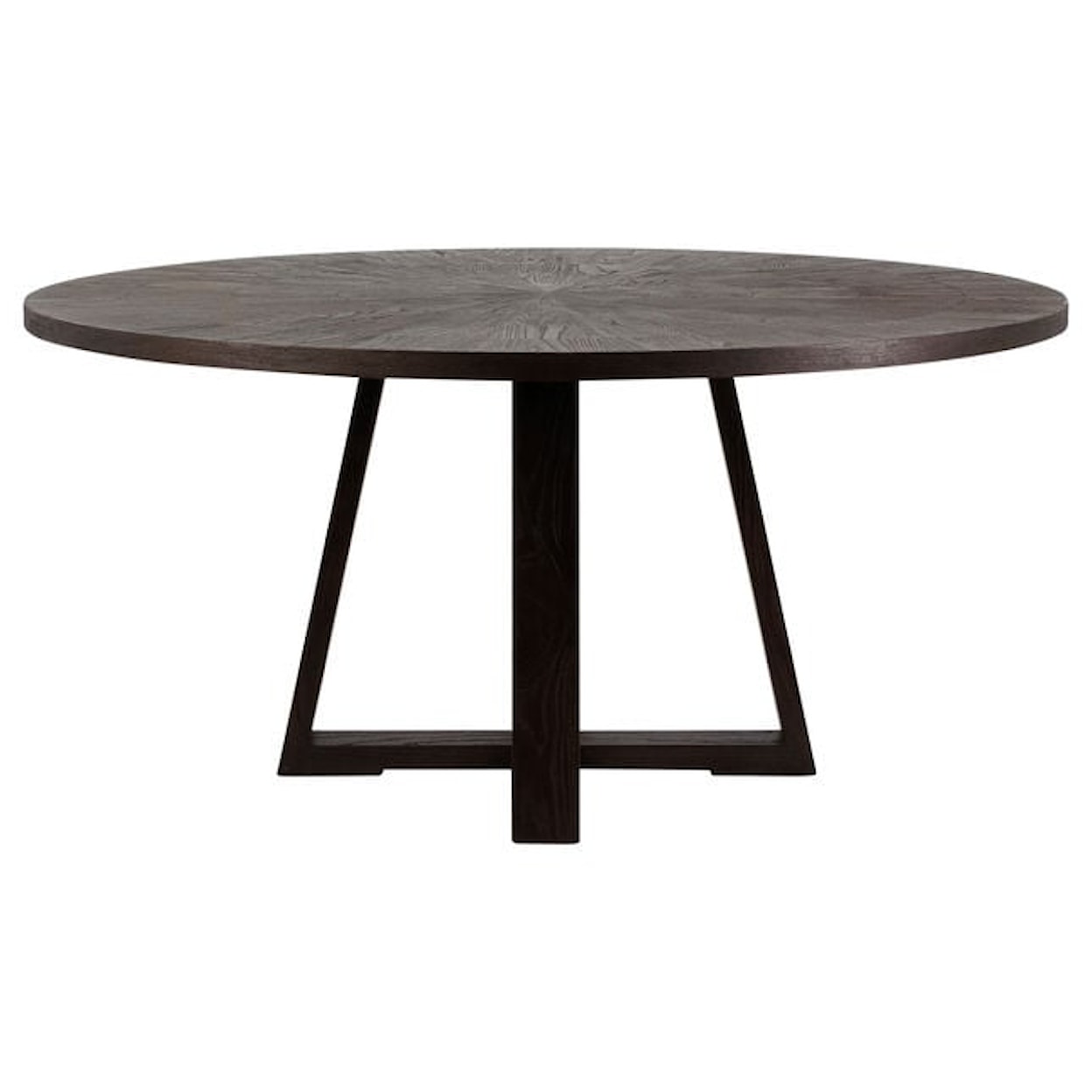 Dovetail Furniture Merrick Merrick Dining Table