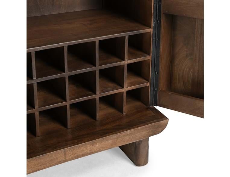 Classic Home Holmes Bar Cabinets