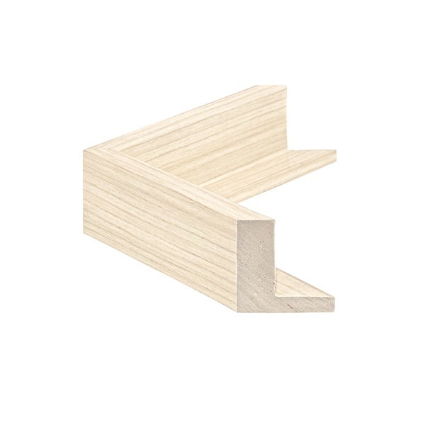 Leftbank Art Coastal West of the Moon- Wall Art