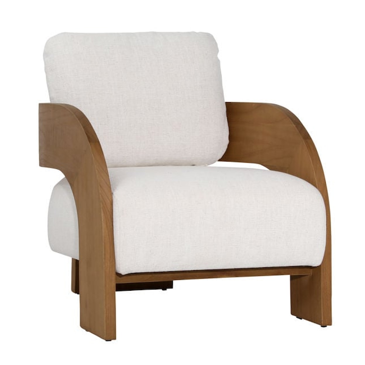 Dovetail Furniture Dovetail Accessories Maravi Occasional Chair