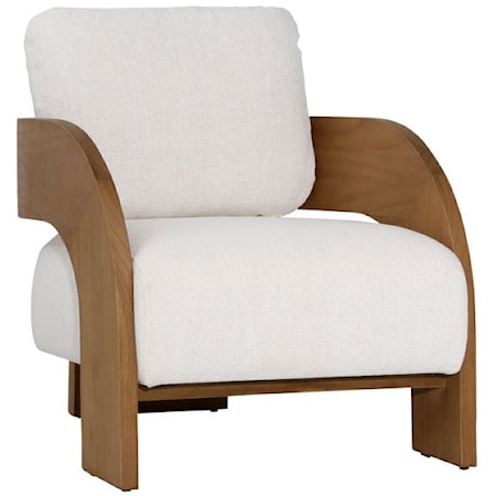 Maravi Occasional Chair