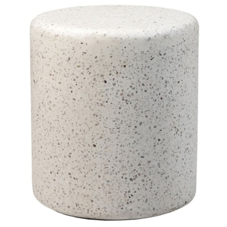 Adriti Outdoor Side Table