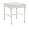 Hickory Chair EVERETT™ by Skip Rumley Bill Side Table