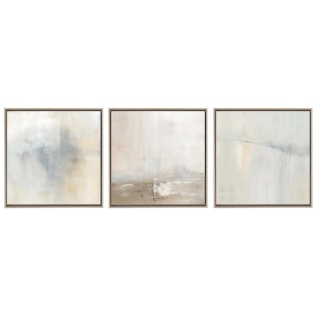 Innuendo No.3, Dune, Shelter