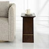 Uttermost Accent Furniture - Occasional Tables BREAKTHROUGH ACCENT TABLE