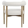 Dovetail Furniture Dining Chairs MATILDA DINING CHAIR