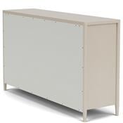 Riverside Furniture Laguna Laguna Eight Drawer Dresser