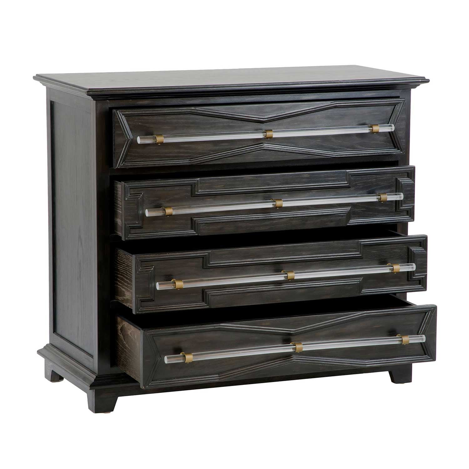 Gabby Chests GABB-SCH-153560 HAZEL CHEST | Jacksonville