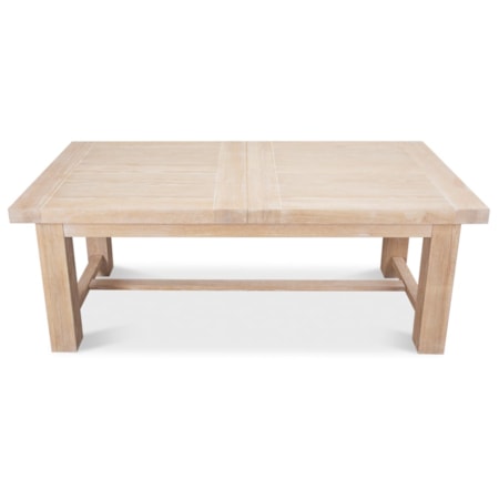 BAUHAUS DINING TABLE